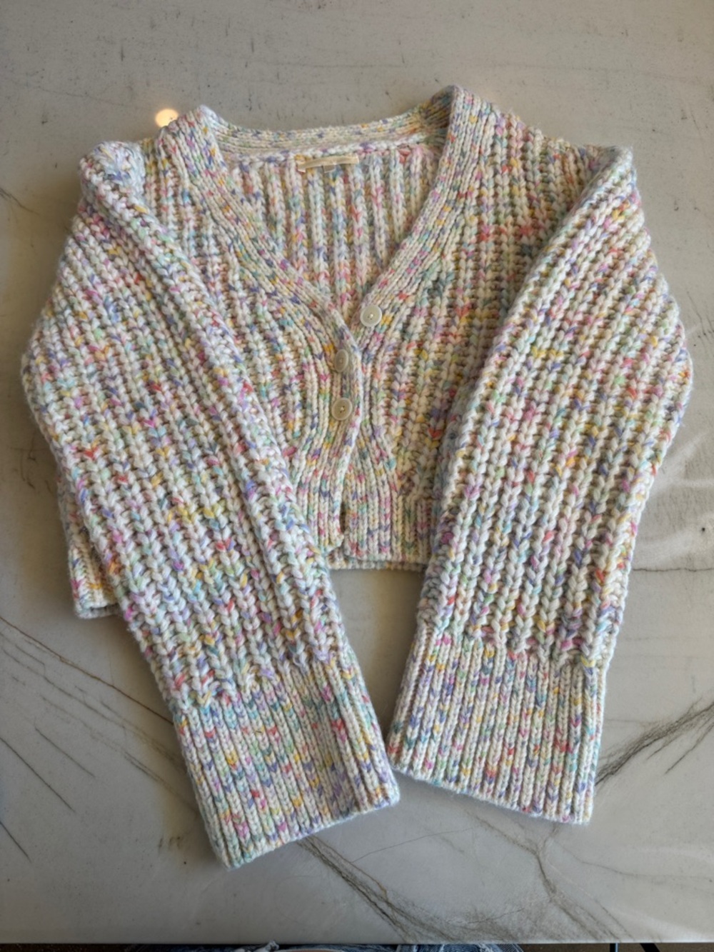 LoveShackFancy Sweater